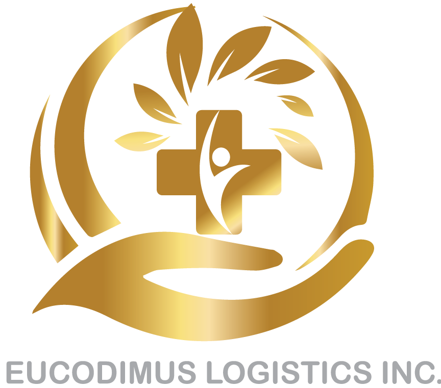 Eucodimus Logistics INC
